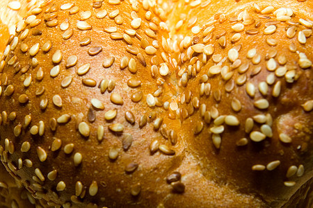 面包宏观食物碳水文化美食谷物小麦面粉产品包子图片