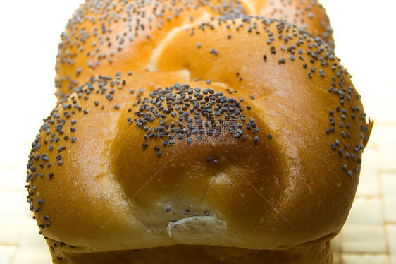 面包小麦碳水产品文化食物芝麻杂货美食糕点宏观图片