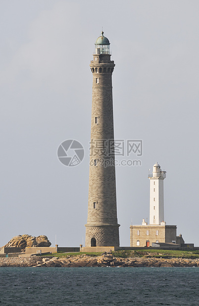 地球之光处女建筑海洋房子海军地标灯塔海岸安全导航图片