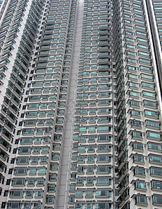 香港的装饰大楼图片