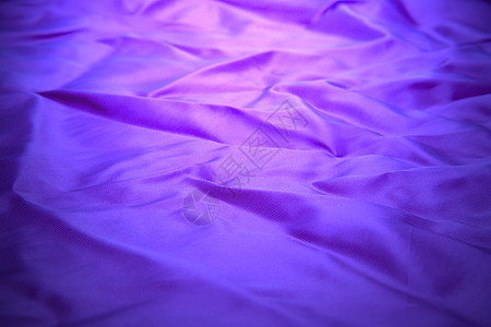 背景布工作室靛青紫色聚光灯皱纹背景图片