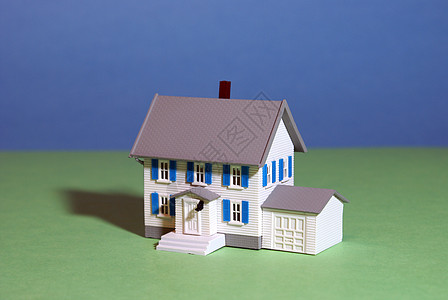 迷性房屋烟囱玩具房地产白色经纪人抵押住宅建筑财产房子图片