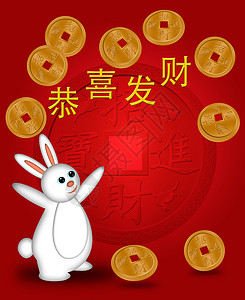 2011年中国新年 