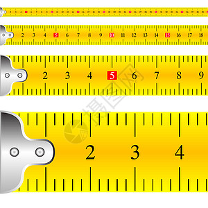 磁带焦点矢量尺寸测量卫生厘米丝带设计师保健缝纫饮食损失图片