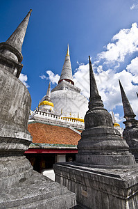 瓦特拉马哈宝塔文化旅行寺庙建筑学艺术佛教徒文物佛塔避难所图片