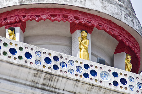 瓦特拉马哈旅行佛塔文化精神奢华古董寺庙宝塔宗教佛教徒图片