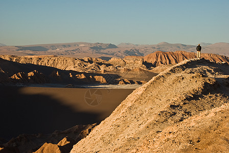 阿塔卡马的绝望沙漠沙丘绅士旅行山谷溶胶竞技场后遗症角色图片