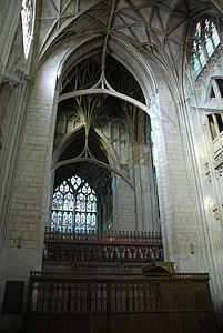 格鲁斯特大教堂崇拜建筑遗产地标城市建筑学教会英语柱子教堂图片