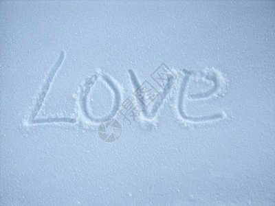 雪背景场地艺术品乐趣蓝色季节雪花绘画天气地面幸福图片