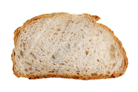 面包切片小吃种子小麦碳水食品工作室玉米长方形饮食阴影图片