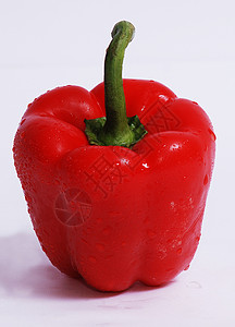 胡椒蔬菜厨房红色烹饪食物背景图片