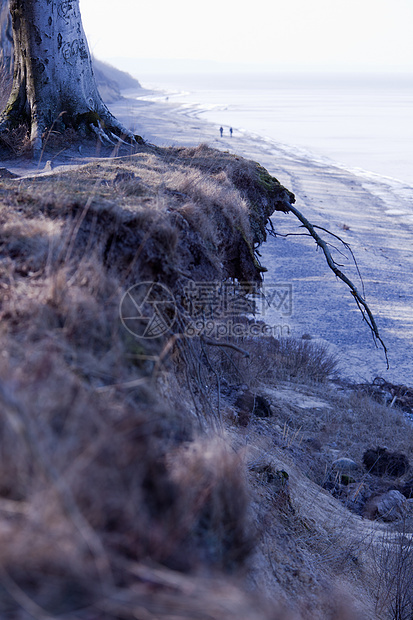 盖西瓦德跨度自然界腹痛田园诗地景图片