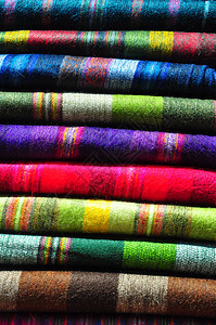 传统纺织品文化手工工艺手工业旅行编织购物旅游羊毛市场图片