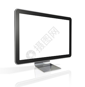 3D电视 计算机屏幕图片