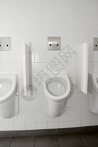 WWC 中卫生托盘白色用品厕所男性男人浴室设施图片