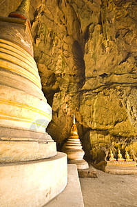 谭浩广洞穴文化雕像寺庙纪念碑精神宗教雕塑佛教徒历史性石头图片