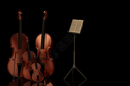 音乐小提琴乐器作曲交响乐音符音乐会笔记大提琴反射仪器图片