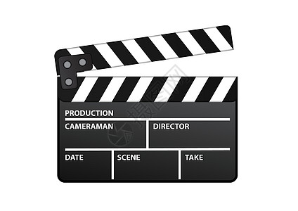 戛纳电影节胶片拍摄器网络电影节工作室电影粉笔黑色职业相机大片摄影设计图片