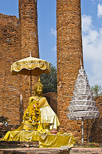 塔米喀拉特天空冥想历史性建筑学寺庙雕像建筑宝塔文化遗产图片