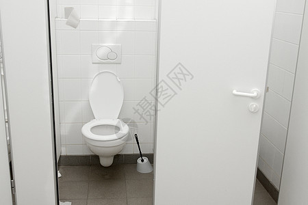 WWC 中用品托盘细菌男士厕所瓷砖男人座位民众洗手间图片