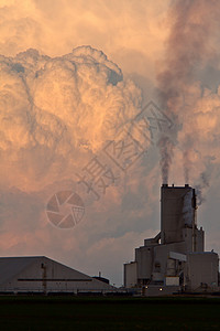 植物背后的库穆洛尼姆布云风暴天气旅行天空场景钾肥乡村风景背景图片