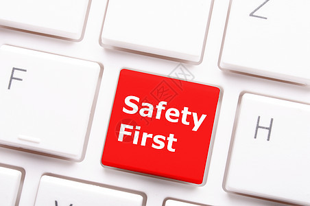 第一级安全援助投资电脑危险键盘钥匙公平竞争互联网防火墙风险图片