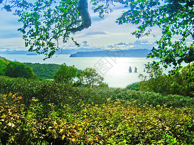 地貌景观假期海滩风景土地天气草地地平线季节场地旅游图片
