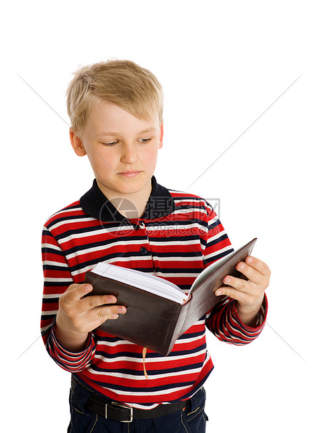 男中学生青少年童年小学生活力乐趣家庭作业快乐学习阅读享受图片