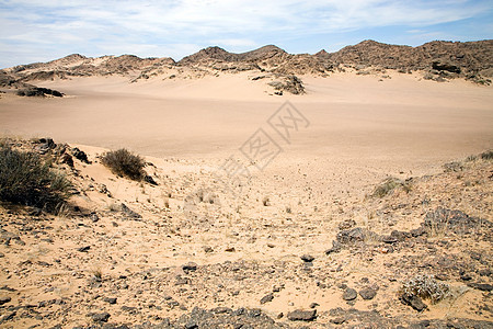 斯卡耳顿海岸沙漠爬坡旅行支撑戏剧性假期极限干旱荒野沙丘图片