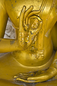 佛祖之手图片