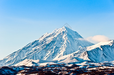 火山灾难地震旅游野生动物图片