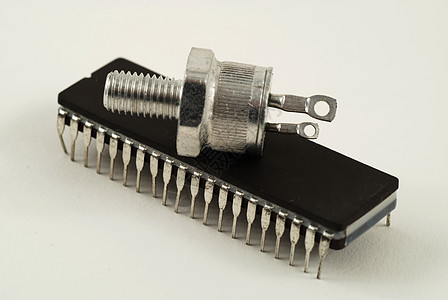 电气工程半导体电子产品固体状态电路别针筹码电气晶体管技术二极管背景