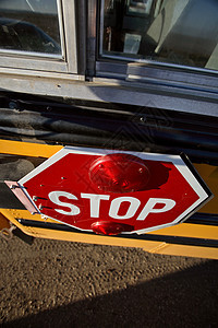 萨斯喀彻温省校车停牌旅行国家乡村风景公共汽车运输橙子农村城市黑色图片