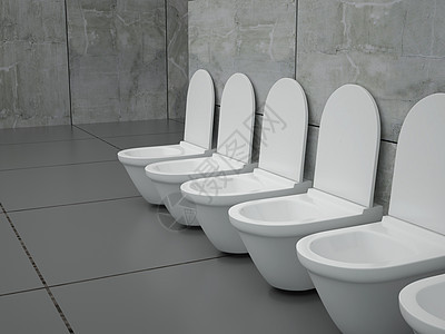 托盘小便池厕所房间白色壁橱建筑学卫生座位洗漱洗手间图片