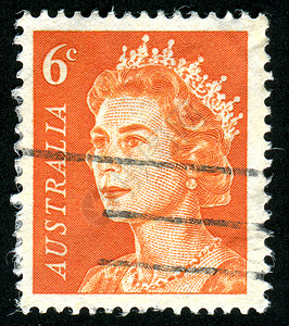 邮票信封集邮邮戳海豹微笑历史性邮件女性君主眼睛图片