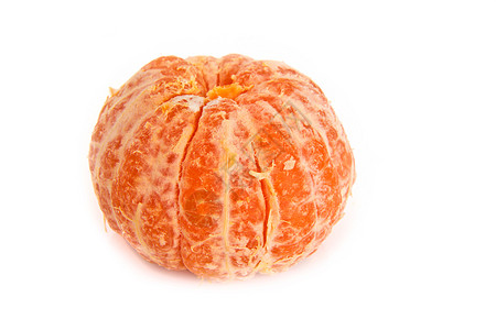 皮层普通圆角柑橘食物水果素食者黄色饮食宏观生食橙子图片