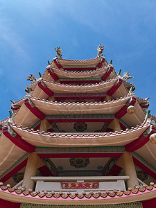 中国塔台场景环境遗产文化风景神社精神佛教徒历史性建筑学图片