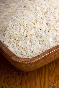 白稻食物棕色农业种子粮食饮食美食盘子香米营养图片