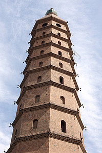 古代塔寺旅游建筑学遗产艺术观光地标历史性寺庙历史宝塔图片