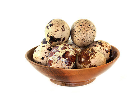 Quail 鸡蛋石灰生育力美味粮食鸟蛋鹌鹑斑点盘子模式图片