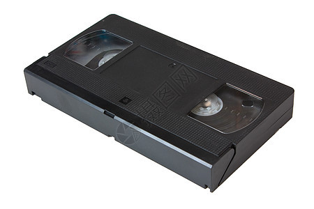 录音机录制的录像带视频白色电影磁带线圈盒子手表图片