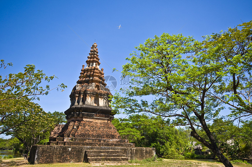 古代城市避难所文化旅游博物馆图片