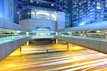 夜间特大城市图片