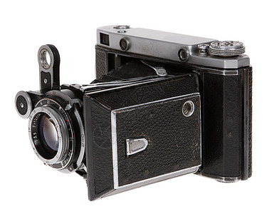 Dusty 旧苏维埃摄像机 莫斯科五号齿轮乐器相机风格古董镜片复古古物皮革联盟图片