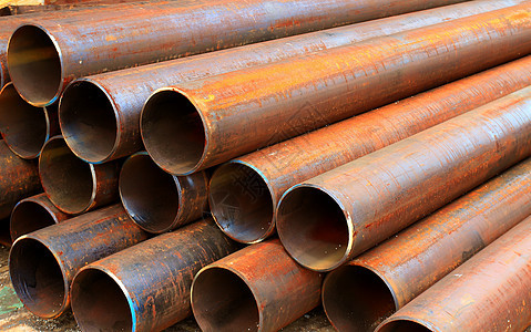 用于机械工程的钢管线条制造业建筑管子塑料化学品工业管道材料戒指图片