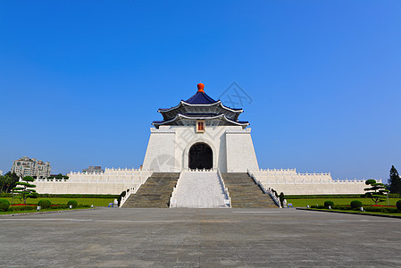 圣殿礼堂天空文化纪念馆博物馆房子地标楼梯记忆公园旅游图片