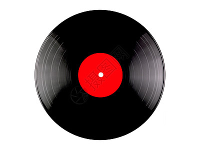 乙烯唱片玩家流行音乐娱乐盘子塑料记录歌曲白色圆圈图片