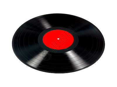 乙烯唱片留声机转盘塑料黑色记录娱乐旋律白色音乐图片