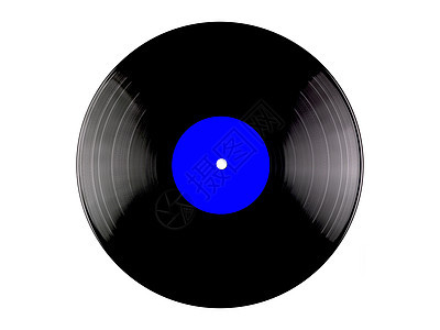 乙烯唱片流行音乐黑色磁盘标签转盘记录盘子歌曲立体声圆圈图片