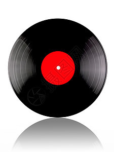 乙烯唱片配乐歌曲黑色立体声磁盘记录转盘迪厅塑料音乐图片